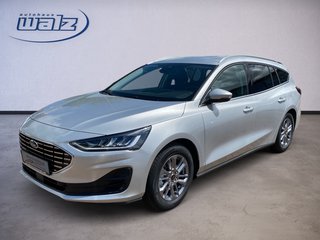 Ford Focus Vorführfahrzeug Kaufen