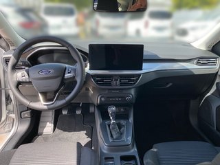 Ford Focus Turnier +TITANIUM+LED+ - foto 1