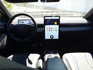 Ford Mustang Mach-E AWD ExtendedRange+NAVI+PANO+ACC+KAMERA+PDC - foto 1