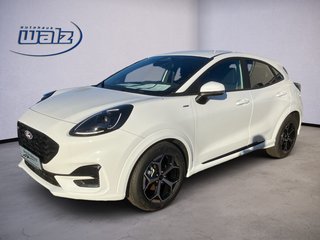 Ford Puma age.one-day registration Kaufen