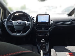 Ford Fiesta ST-Line +Winterpaket+LED+Navi+ - foto 1