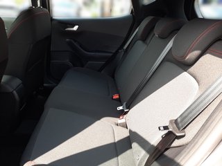 Ford Fiesta ST-Line +Winterpaket+LED+Navi+ - foto 2