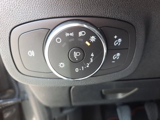 Ford Fiesta ST-Line +Winterpaket+LED+Navi+ - foto 5