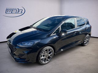 Ford Fiesta Vorführfahrzeug Kaufen