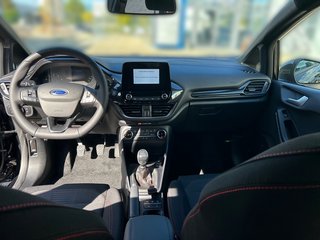 Ford Fiesta ST-Line X 5-Türer +PDC+KAMERA+LED+NAVI+ - foto 1