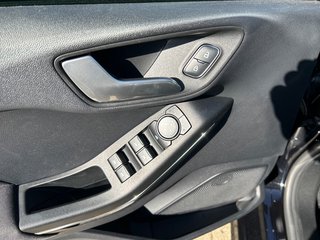 Ford Fiesta ST-Line X 5-Türer +PDC+KAMERA+LED+NAVI+ - foto 4