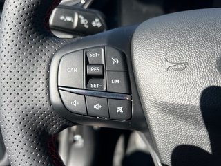 Ford Fiesta ST-Line X 5-Türer +PDC+KAMERA+LED+NAVI+ - foto 8