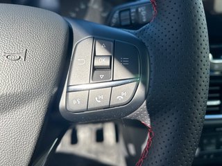 Ford Fiesta ST-Line X 5-Türer +PDC+KAMERA+LED+NAVI+ - foto 9