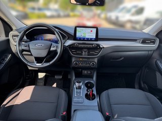 Ford Kuga Titanium +Winterpaket+AHK elektr.+Heckklappe elektr. - foto 1