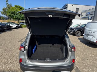 Ford Kuga Titanium +Winterpaket+AHK elektr.+Heckklappe elektr. - foto 3
