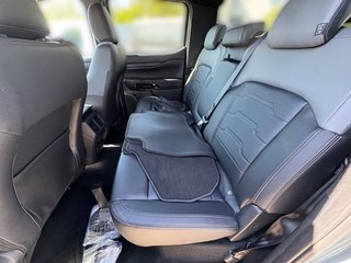 Ford Ranger Limited PHEV +AHK +elektr. Rollo +B&O - foto 1