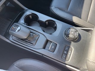 Ford Ranger Limited PHEV +AHK +elektr. Rollo +B&O - foto 9