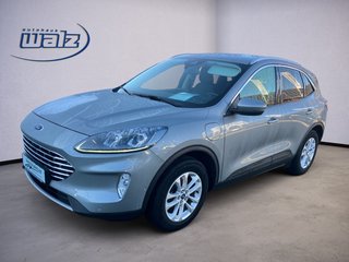 Ford Kuga Gebrauchtwagen Kaufen