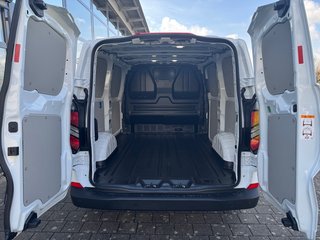 Ford Transit Custom Kasten 320 L1 Trend PHEV - bilder 3