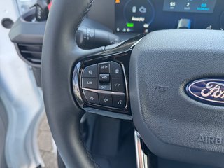 Ford Transit Custom Kasten 320 L1 Trend PHEV - bilder 6