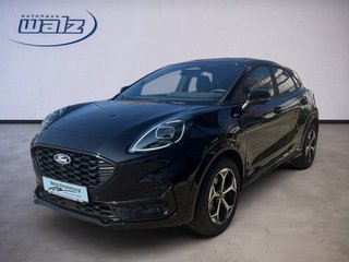 Ford Puma Neuwagen Kaufen