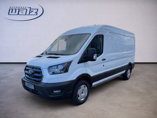 Ford Transit Neuwagen Kaufen