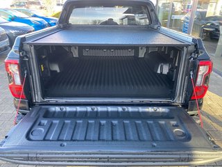 Ford Ranger Plug-in-Hybrid Stormtrak e-4WD Doppelkabine - bilder 2