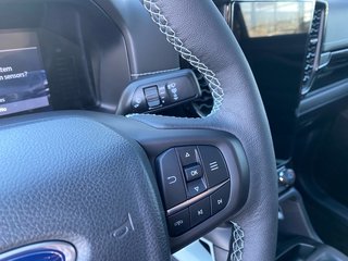 Ford Ranger Plug-in-Hybrid Stormtrak e-4WD Doppelkabine - bilder 9