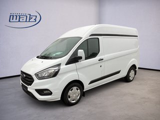 Ford Transit Custom age.one-day registration Kaufen