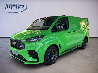 Ford Transit Custom Neuwagen Kaufen