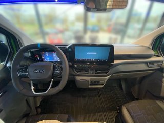 Ford Transit Custom Kasten MS-RT 320 L1 AWD Sportsitze+2xSchiebetür+Unterfahrschutz - foto 1