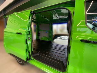 Ford Transit Custom Kasten MS-RT 320 L1 AWD Sportsitze+2xSchiebetür+Unterfahrschutz - foto 2