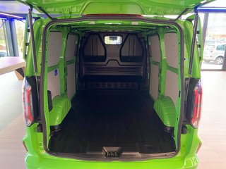 Ford Transit Custom Kasten MS-RT 320 L1 AWD Sportsitze+2xSchiebetür+Unterfahrschutz - foto 3