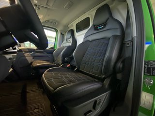 Ford Transit Custom Kasten MS-RT 320 L1 AWD Sportsitze+2xSchiebetür+Unterfahrschutz - foto 4