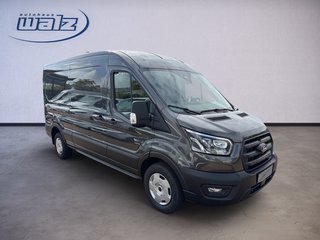 Ford Transit Kasten 350 L3 Trend +AUTOMATIK+BI-XENON+