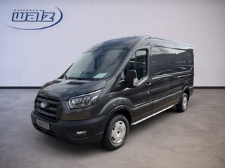 Ford Transit Neuwagen Kaufen