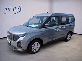 Ford Tourneo Courier Vorführfahrzeug Kaufen
