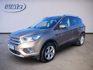 Ford Kuga Gebrauchtwagen Kaufen