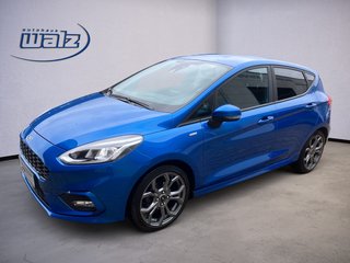 Ford Fiesta Gebrauchtwagen Kaufen