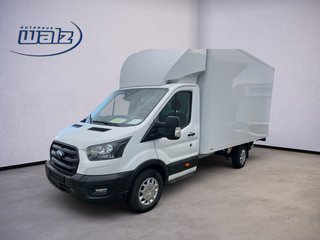Ford Transit Neuwagen Kaufen