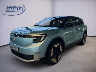 Ford Explorer Neuwagen Kaufen