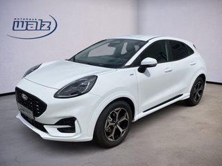 Ford Puma age.one-day registration Kaufen