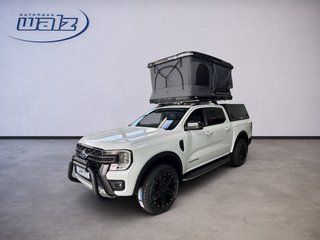 Ford Ranger Neuwagen Kaufen