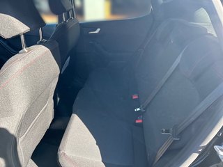Ford Fiesta ST-Line X 5-Türer +PDC+KAMERA+LED+NAVI+ - foto 2