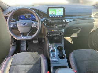 Ford Kuga Plug-In Hybrid ST-Line X PHEV Automatik , ACC,LED, Winterpaket uvm - foto 1