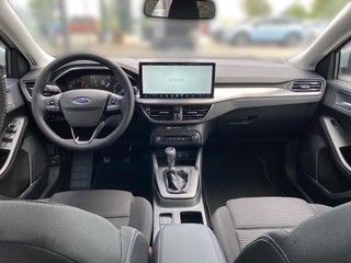 Ford Focus Turnier Titanium +1.HAND+LED+KAMERA+ - bilder 1