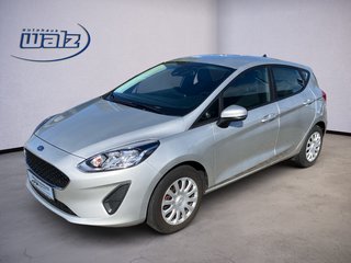 Ford Fiesta Gebrauchtwagen Kaufen