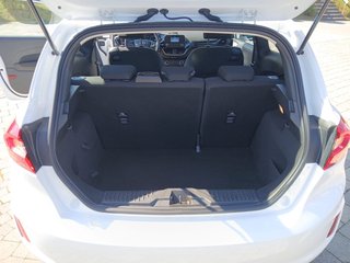 Ford Fiesta Trend +Cool & Sound Paket+Winterpaket+Klima+ - foto 3