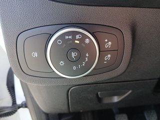 Ford Fiesta Trend +Cool & Sound Paket+Winterpaket+Klima+ - foto 5