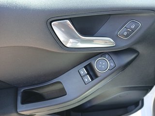 Ford Fiesta Trend +Cool & Sound Paket+Winterpaket+Klima+ - foto 4