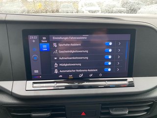 Ford Transit Connect Trend L1 Kasten +AHK+GJR+ - bilder 8