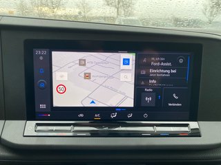 Ford Transit Connect Trend L1 Kasten +AHK+GJR+ - bilder 11