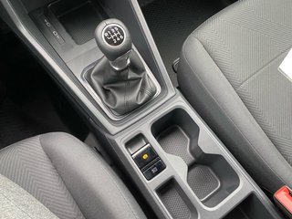 Ford Transit Connect Trend L1 Kasten +AHK+GJR+ - bilder 10