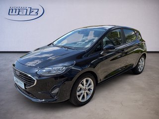 Ford Fiesta Gebrauchtwagen Kaufen