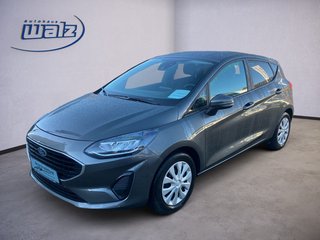 Ford Fiesta Gebrauchtwagen Kaufen